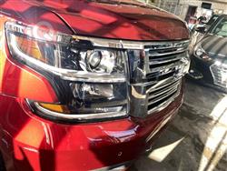 شێڤرۆلێت تاهۆ